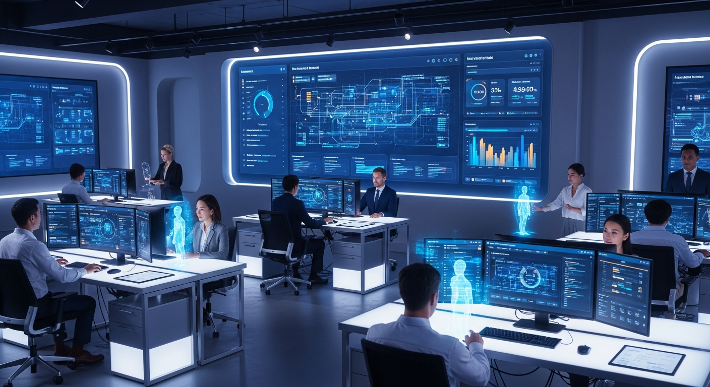 The Best Helpdesk Software Solutions Redefining Service Excellence