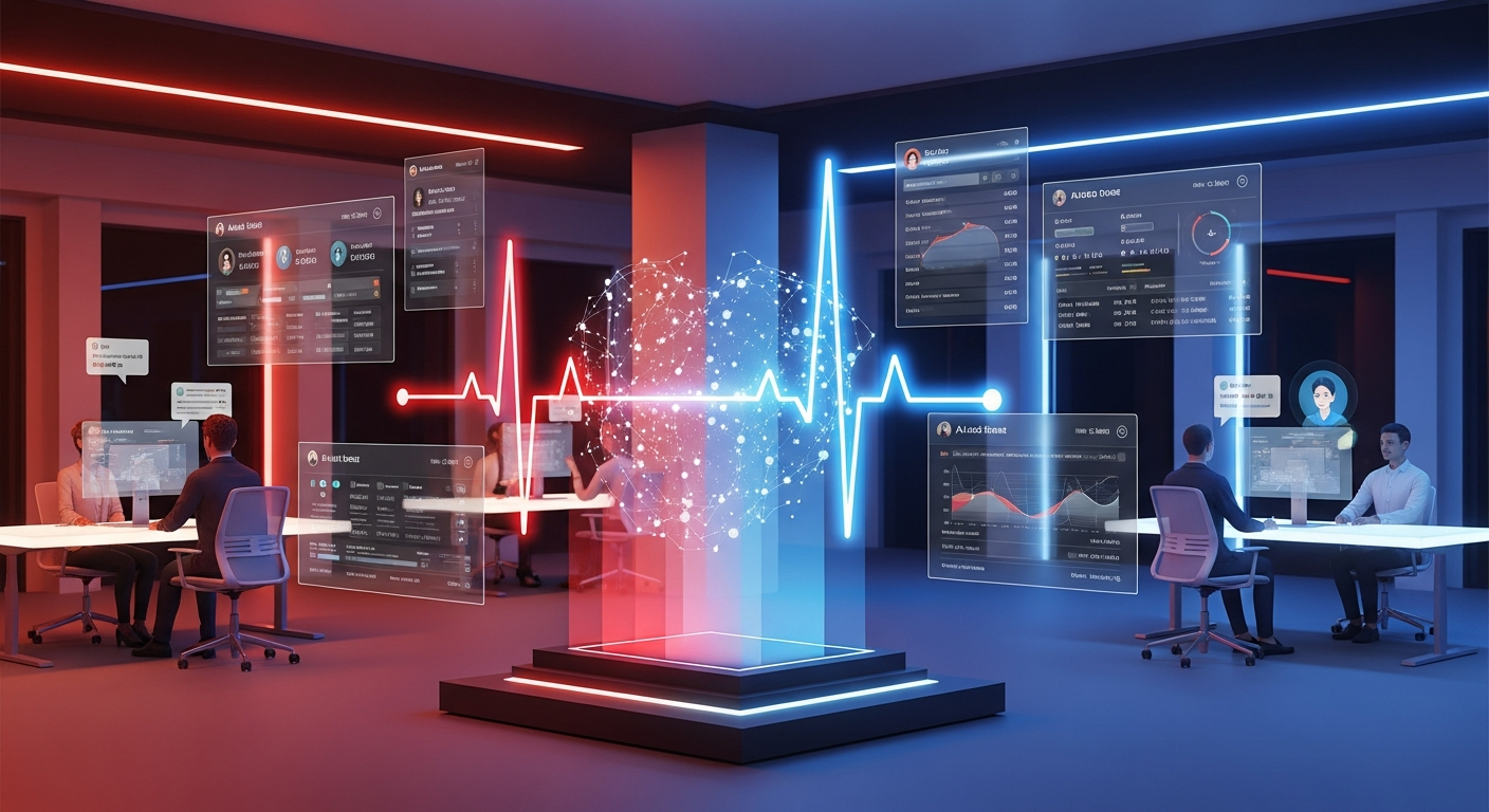 Why Help Desk Software Is the Heartbeat of Modern Customer Support