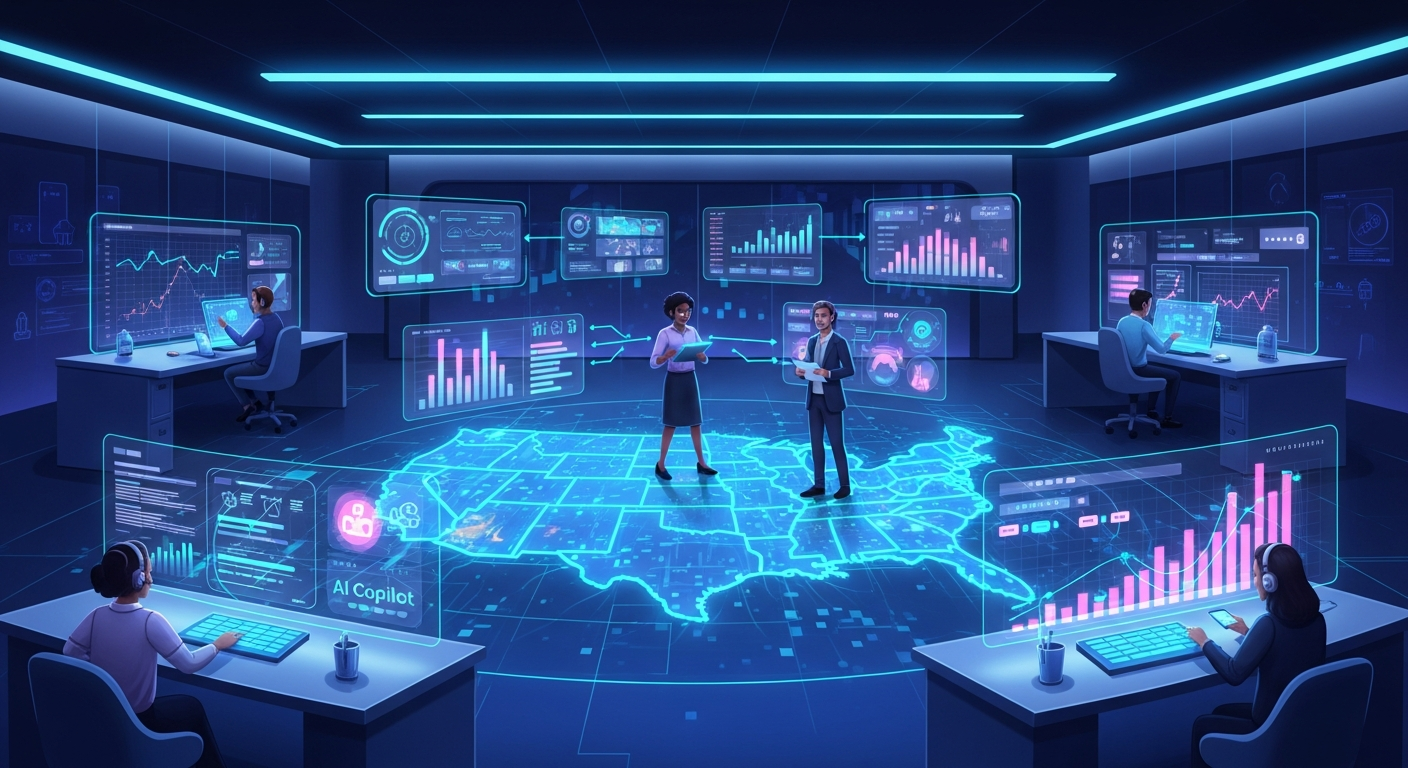 The Best Helpdesk Tools Leading the Support Revolution in the USA