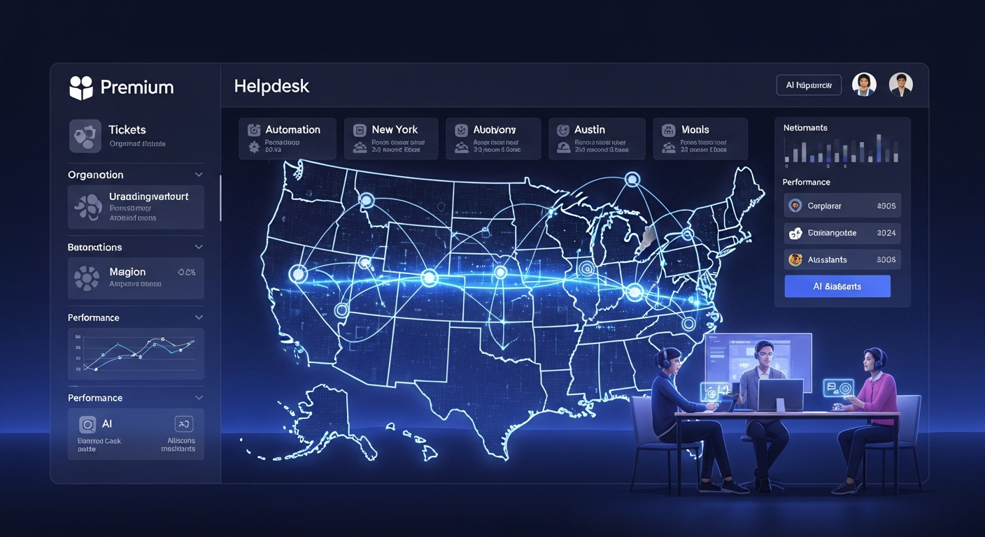 The Best Helpdesk Systems Every U.S. Company Should Consider