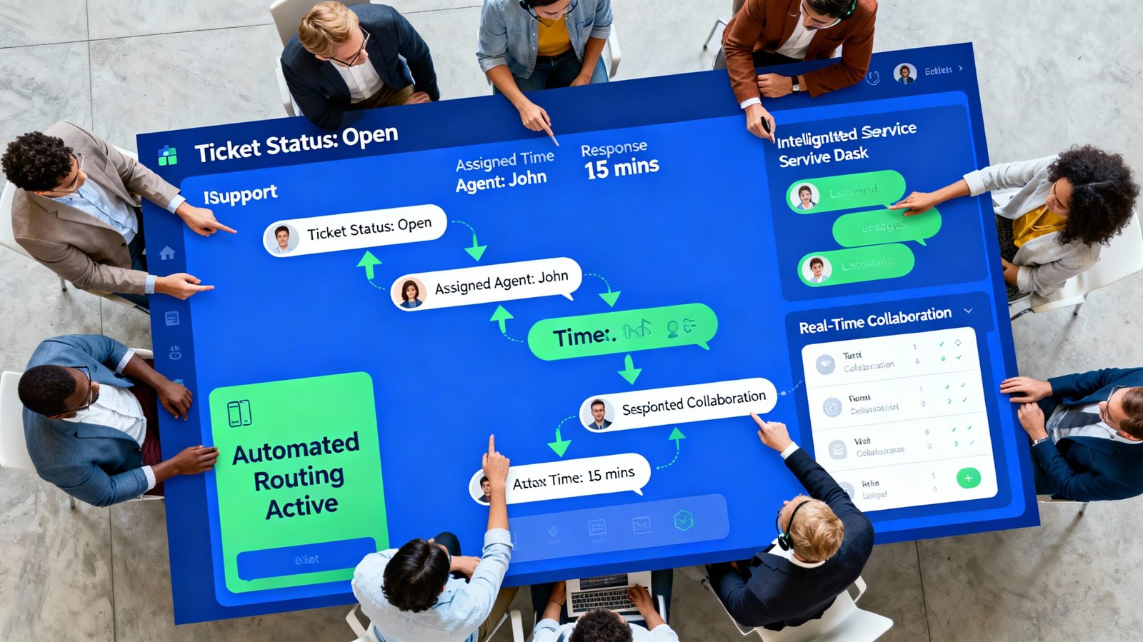 Best Service Desk Ticketing Software That Transforms How Teams Handle Requests