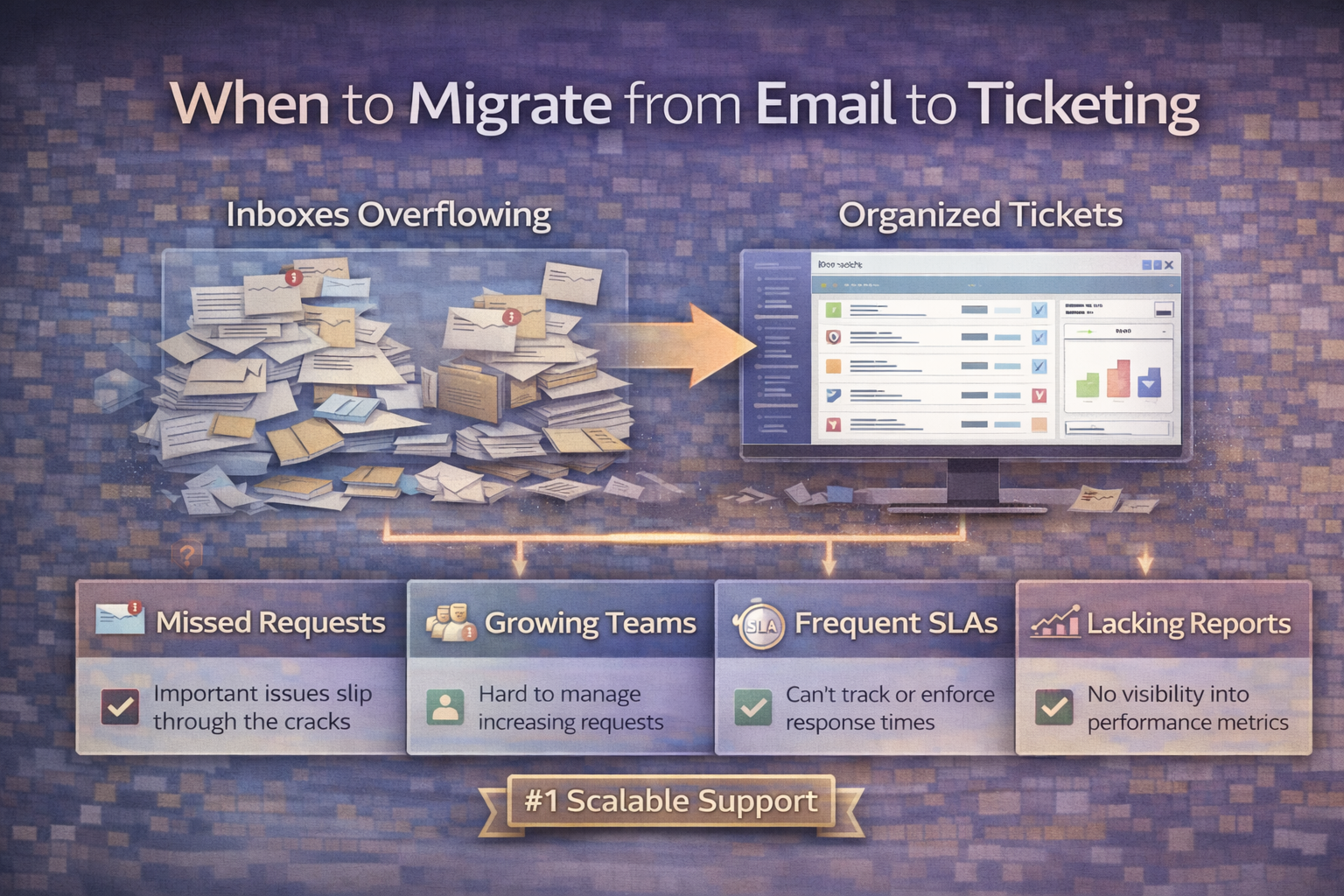 ChatGPT Image Dec 23, 2025, 06_43_02 PM When to Migrate from Email to Ticketing