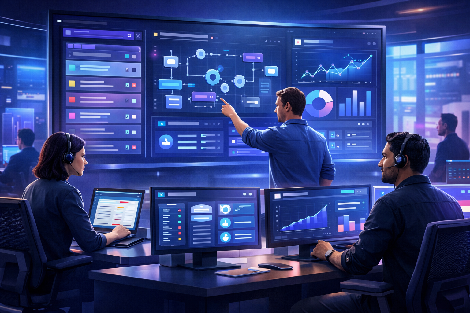 Best ITSM Tools for IT Teams (2026 Ranked)