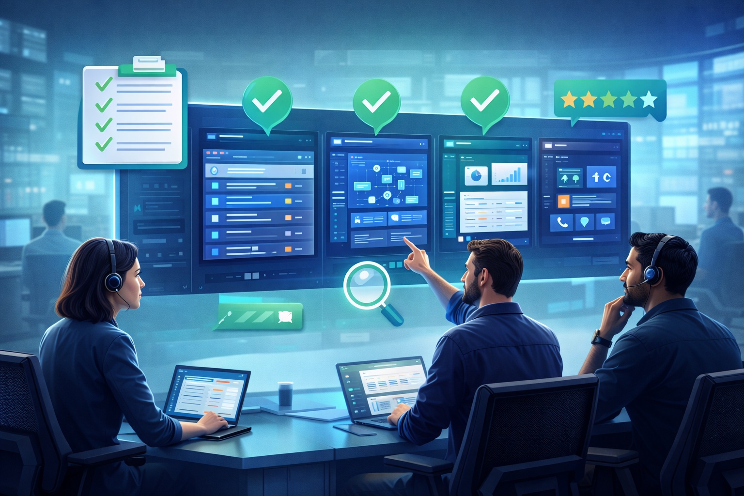 How to Choose the Right Help Desk Software