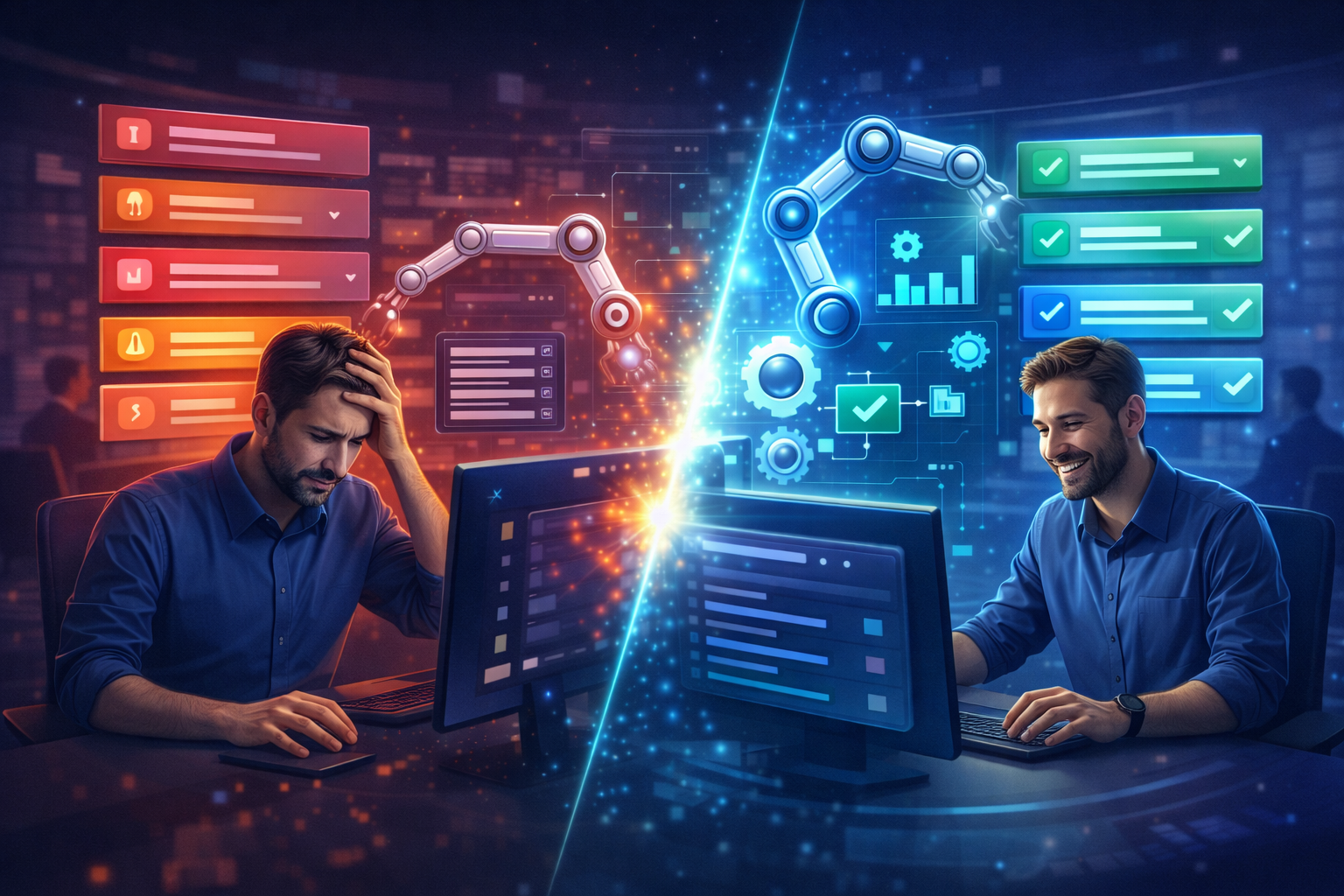 How to Reduce Ticket Backlogs Fast