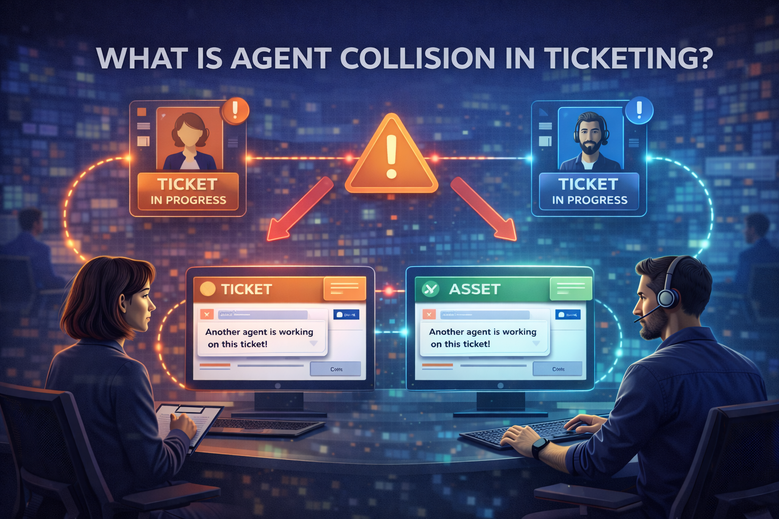 ChatGPT Image Dec 24, 2025, 10_02_01 PM What Is Agent Collision in Ticketing?