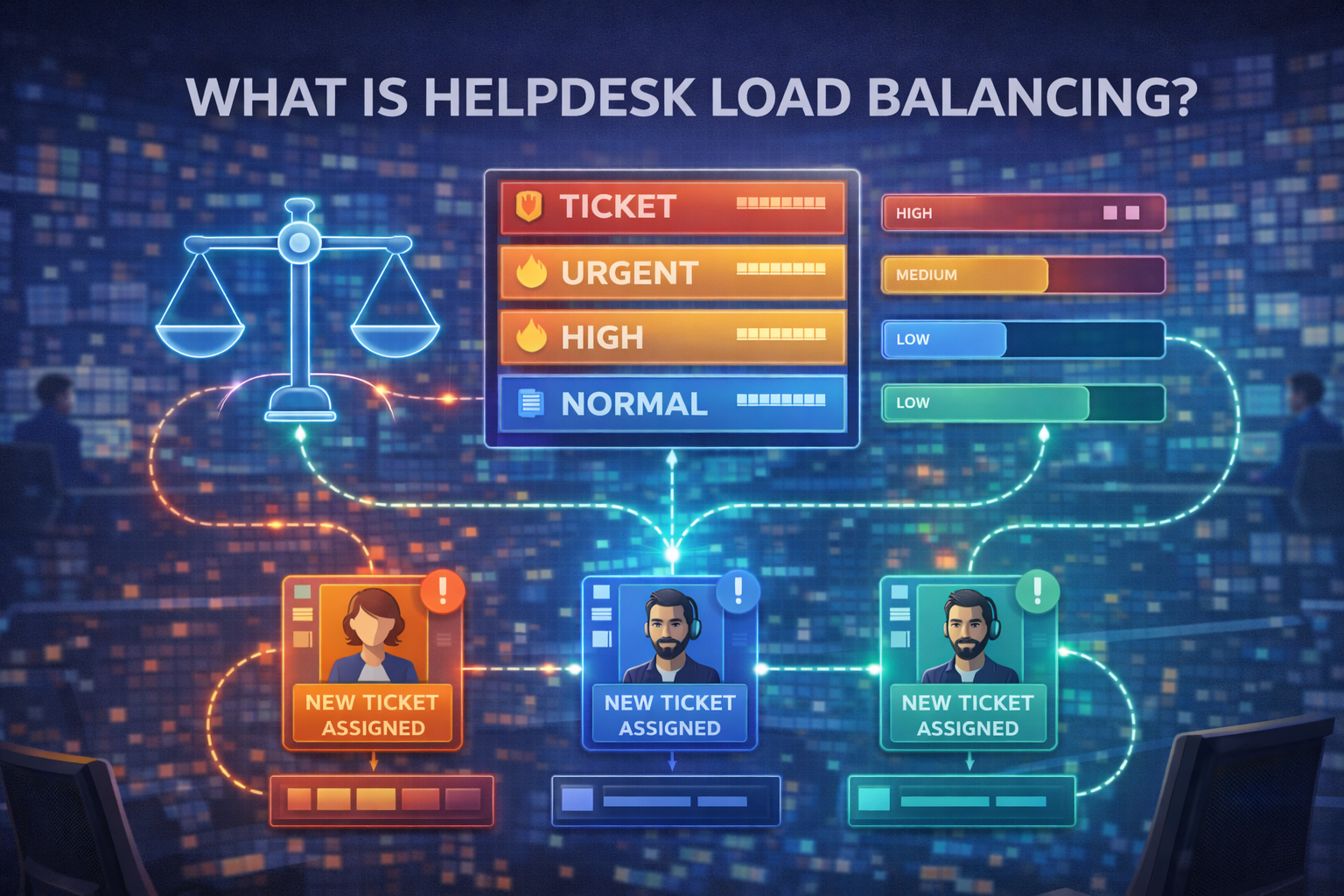 ChatGPT Image Dec 24, 2025, 10_08_55 PM What Is Helpdesk Load Balancing?