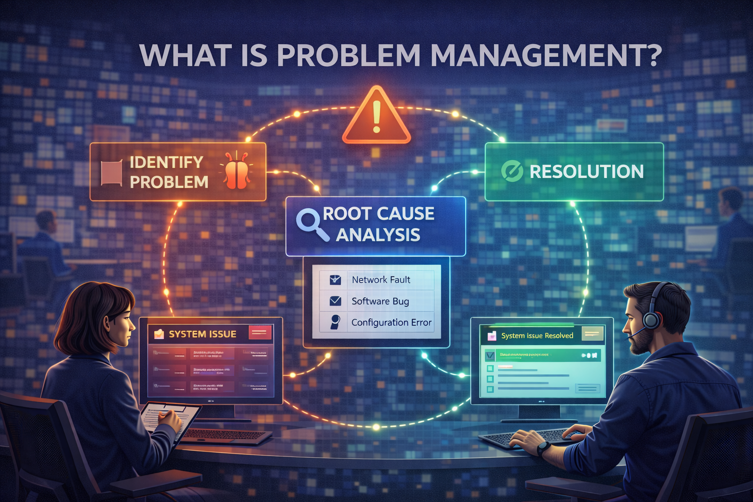 ChatGPT Image Dec 26, 2025, 01_54_42 PM What Is Problem Management?