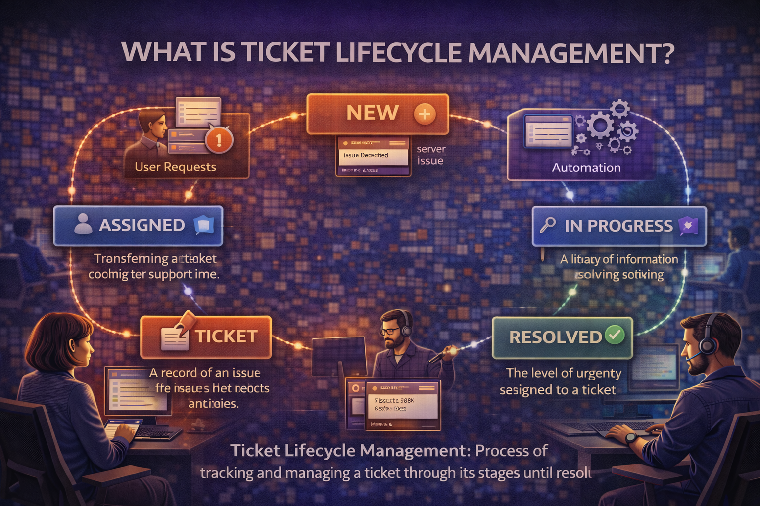 ChatGPT Image Dec 26, 2025, 02_51_06 PM What Is Ticket Lifecycle Management?