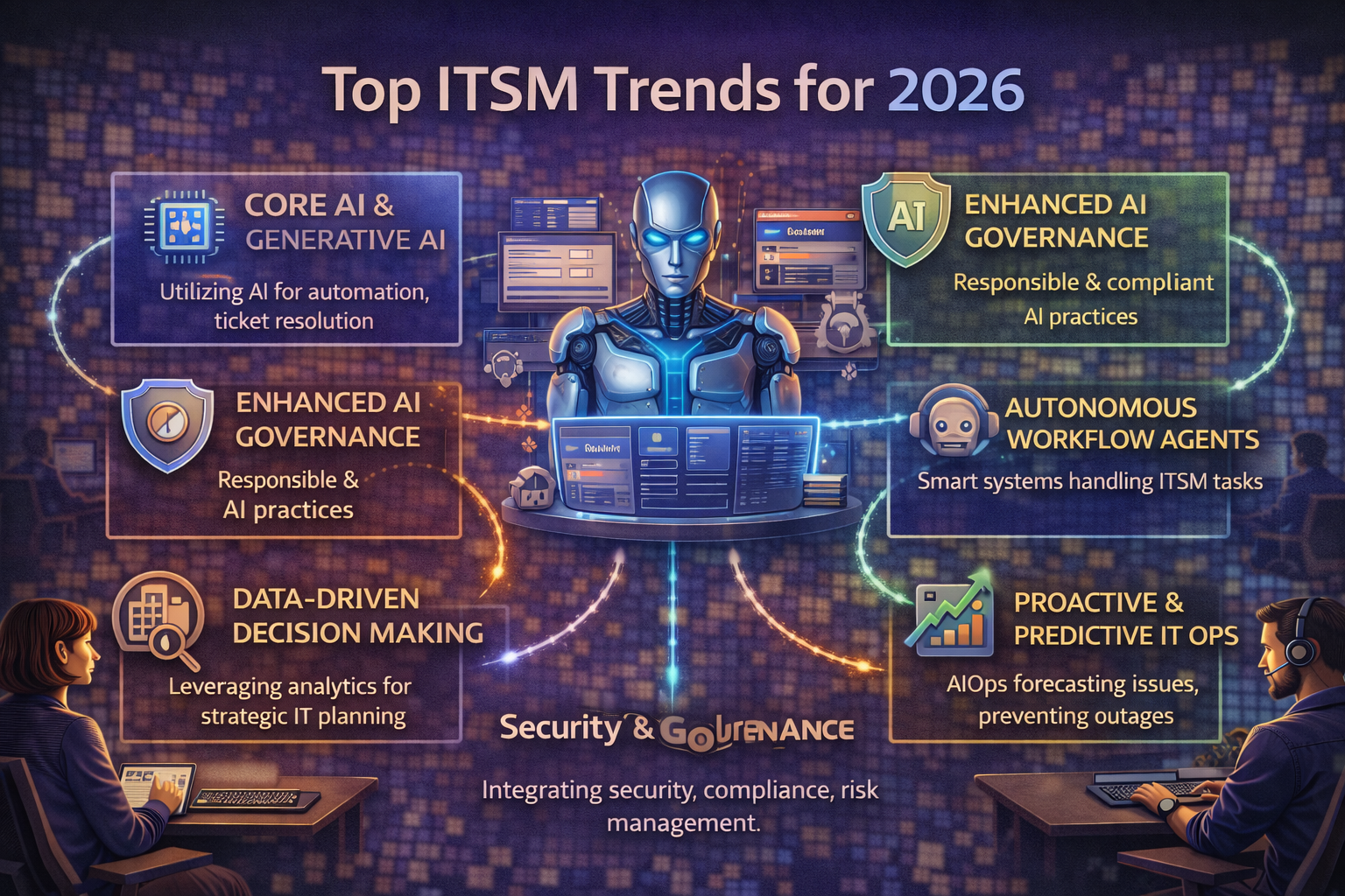 ChatGPT Image Dec 26, 2025, 03_46_50 PM Top ITSM Trends for 2026