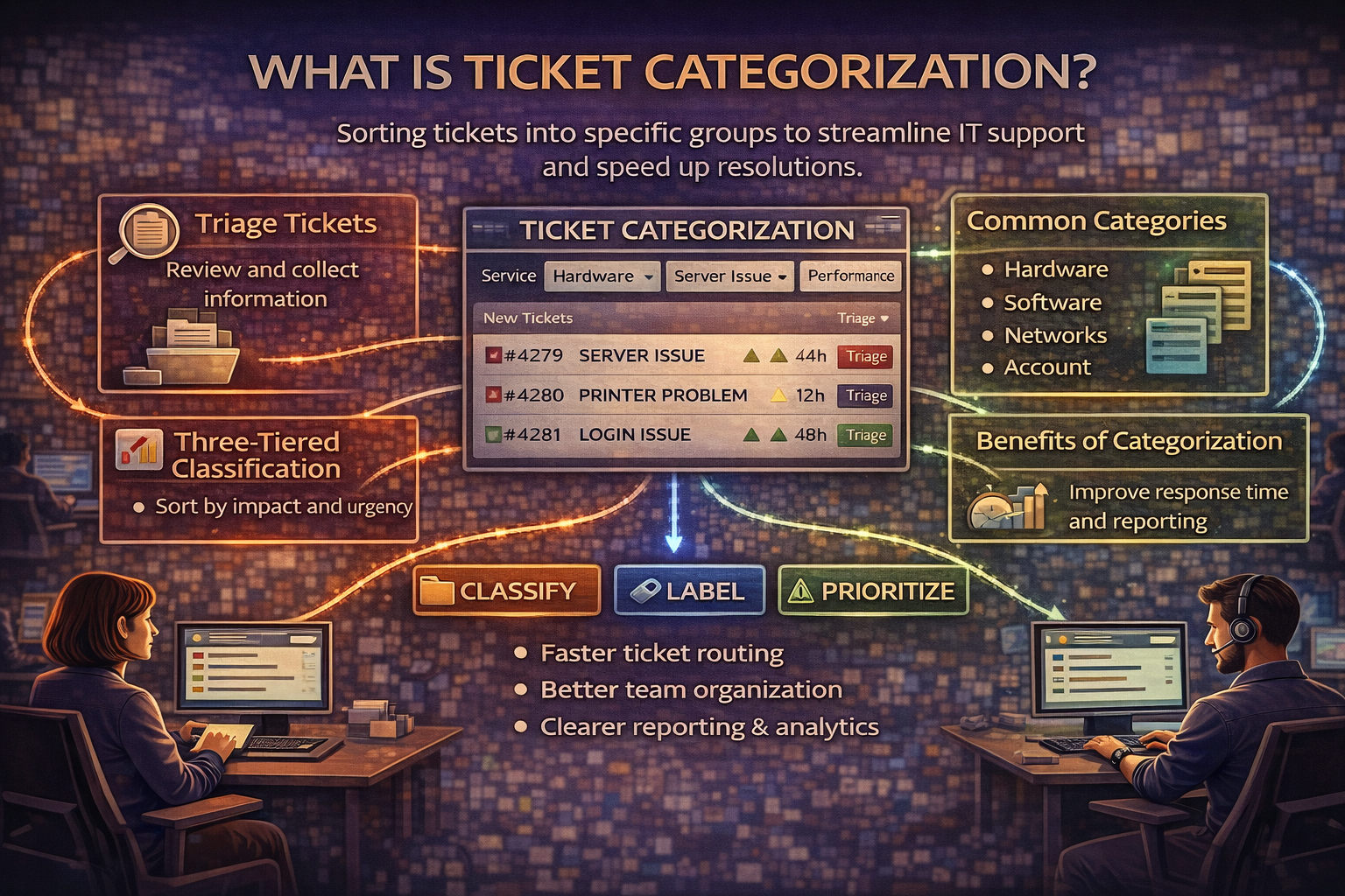 ChatGPT Image Dec 26, 2025, 03_53_08 PM What Is Ticket Categorization?