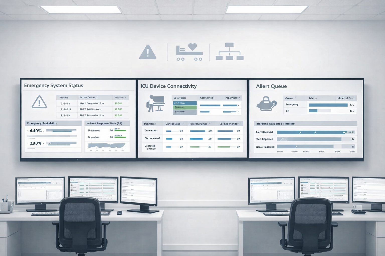 Help Desk Software for Hospitals