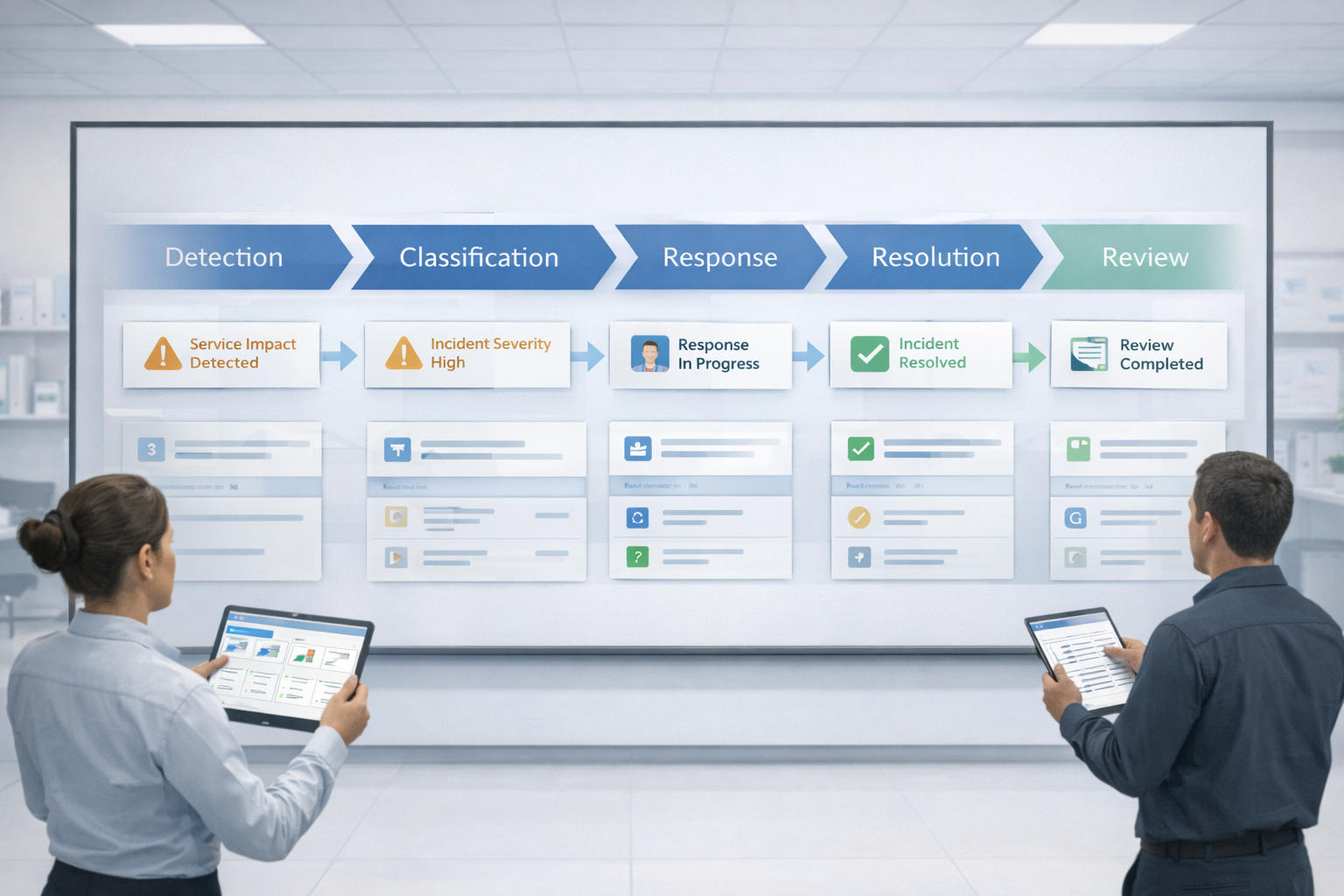 What Is Incident Management? A Full Introduction What Is Incident Management? A Full Introduction