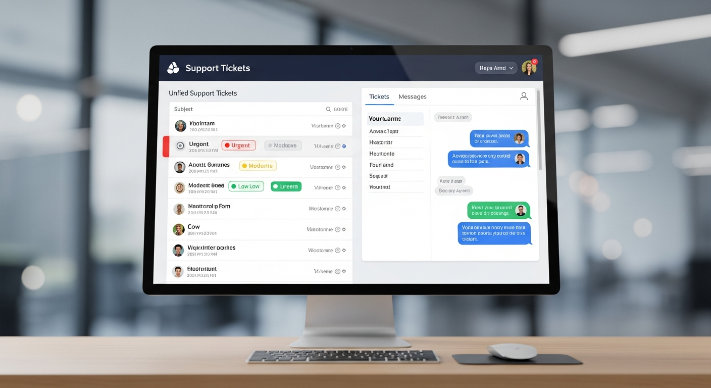 Google_AI_Studio_2025-12-18T10_16_06.800Z Unified Support Ticketing and Messaging