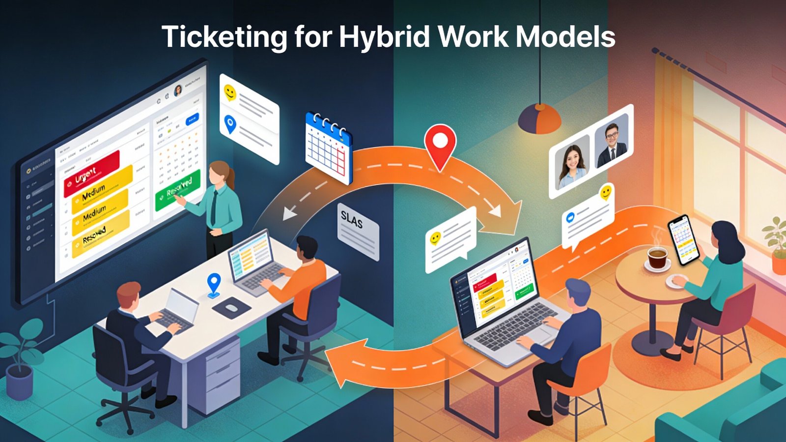 generated-image (5) Ticketing for Hybrid Work Models