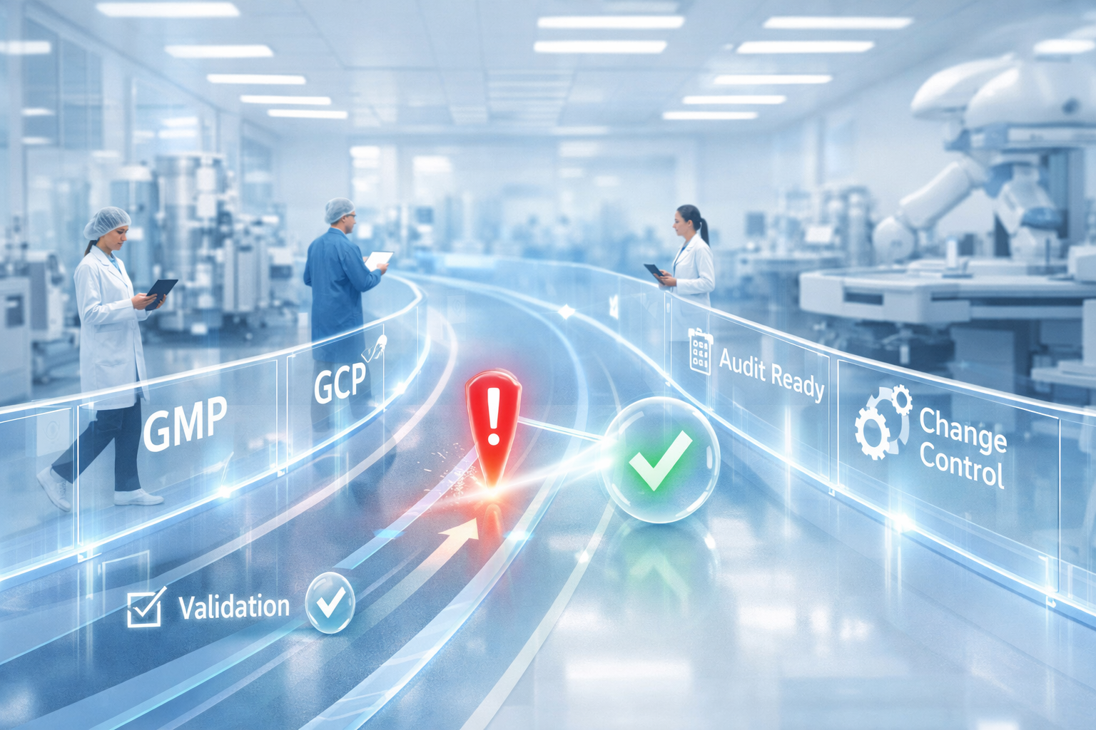 Help Desk Software for GxP-Regulated Industries Help Desk Software for GxP-Regulated Industries