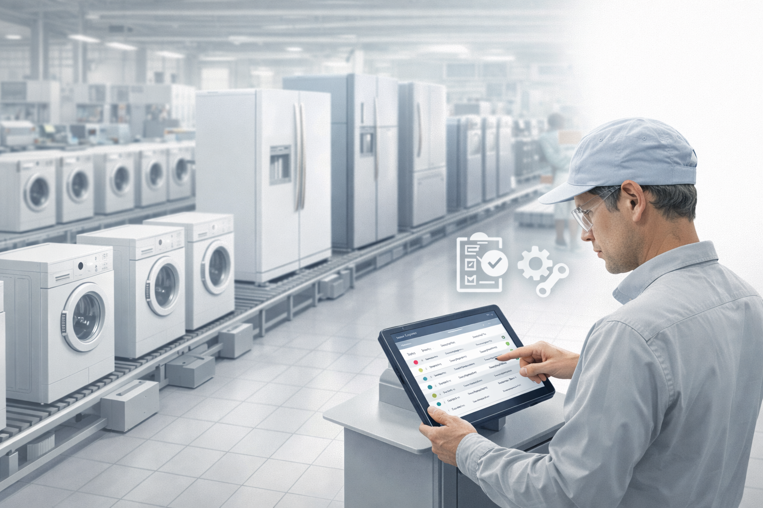 Help Desk Software for Appliance Manufacturers