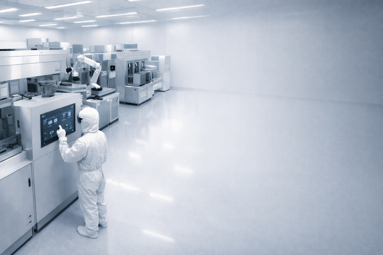 Help Desk Software for Semiconductor Manufacturing