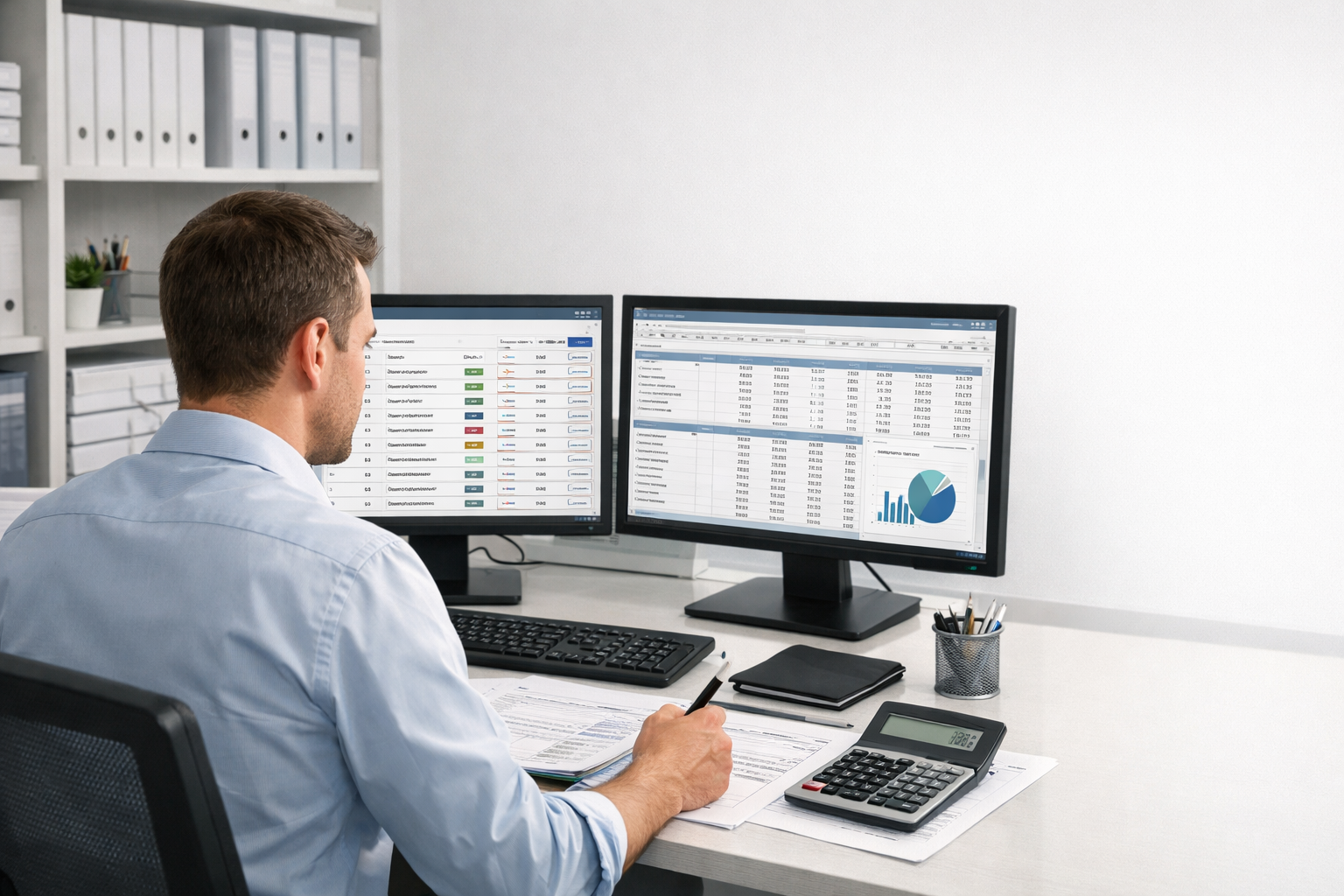 Help Desk Software for Wealth Management Firms