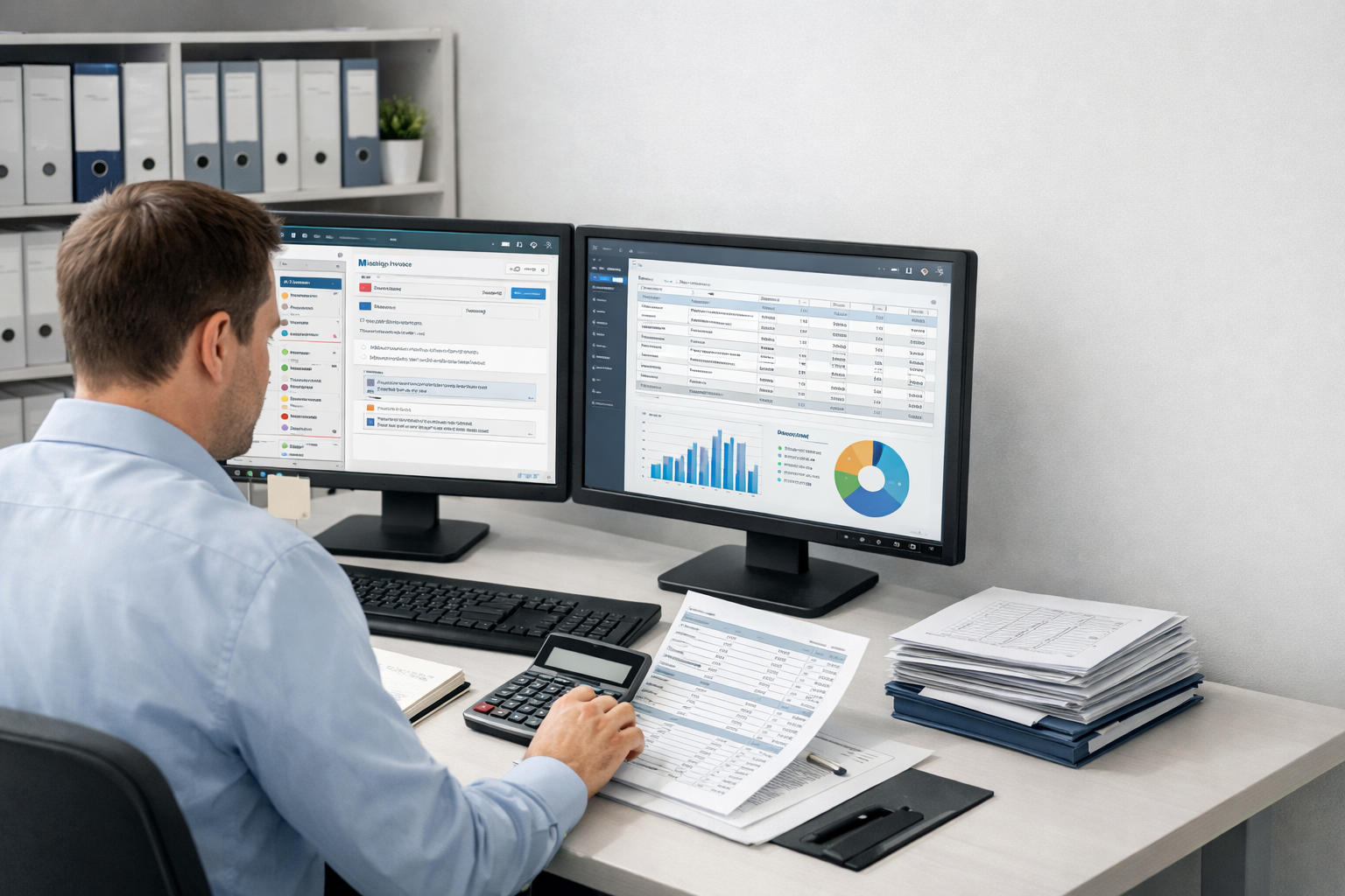 Help Desk Software for Accounting Firms
