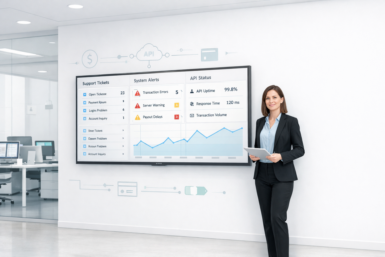 Help Desk Software for FinTech Companies