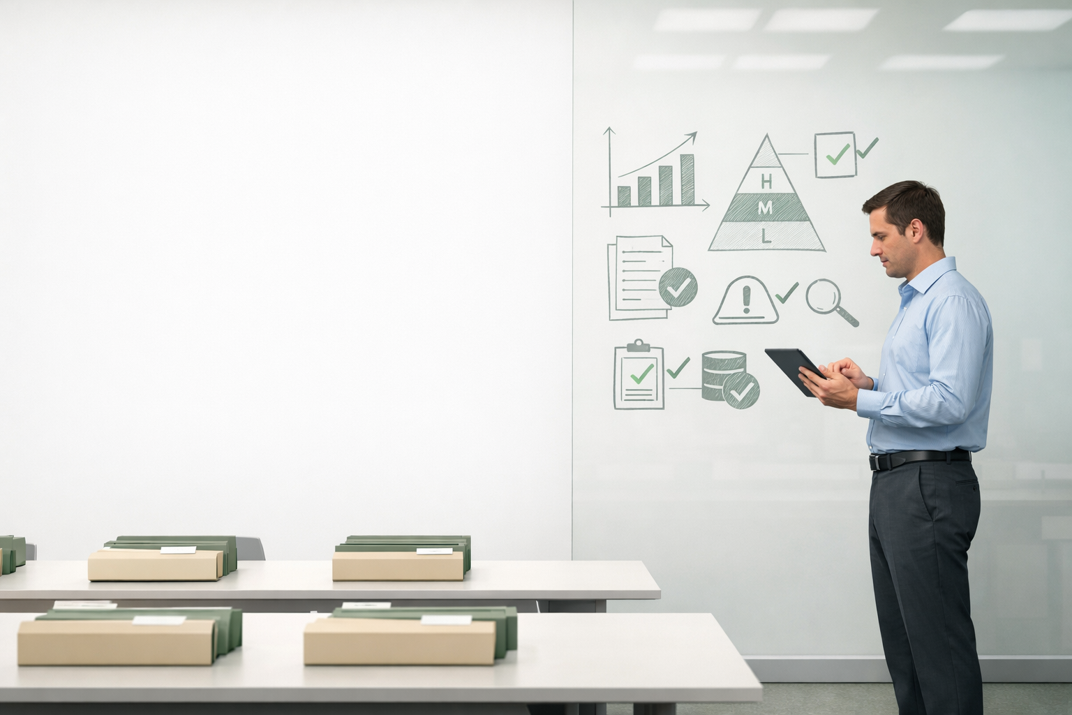 Help Desk Software for Insurance Underwriters