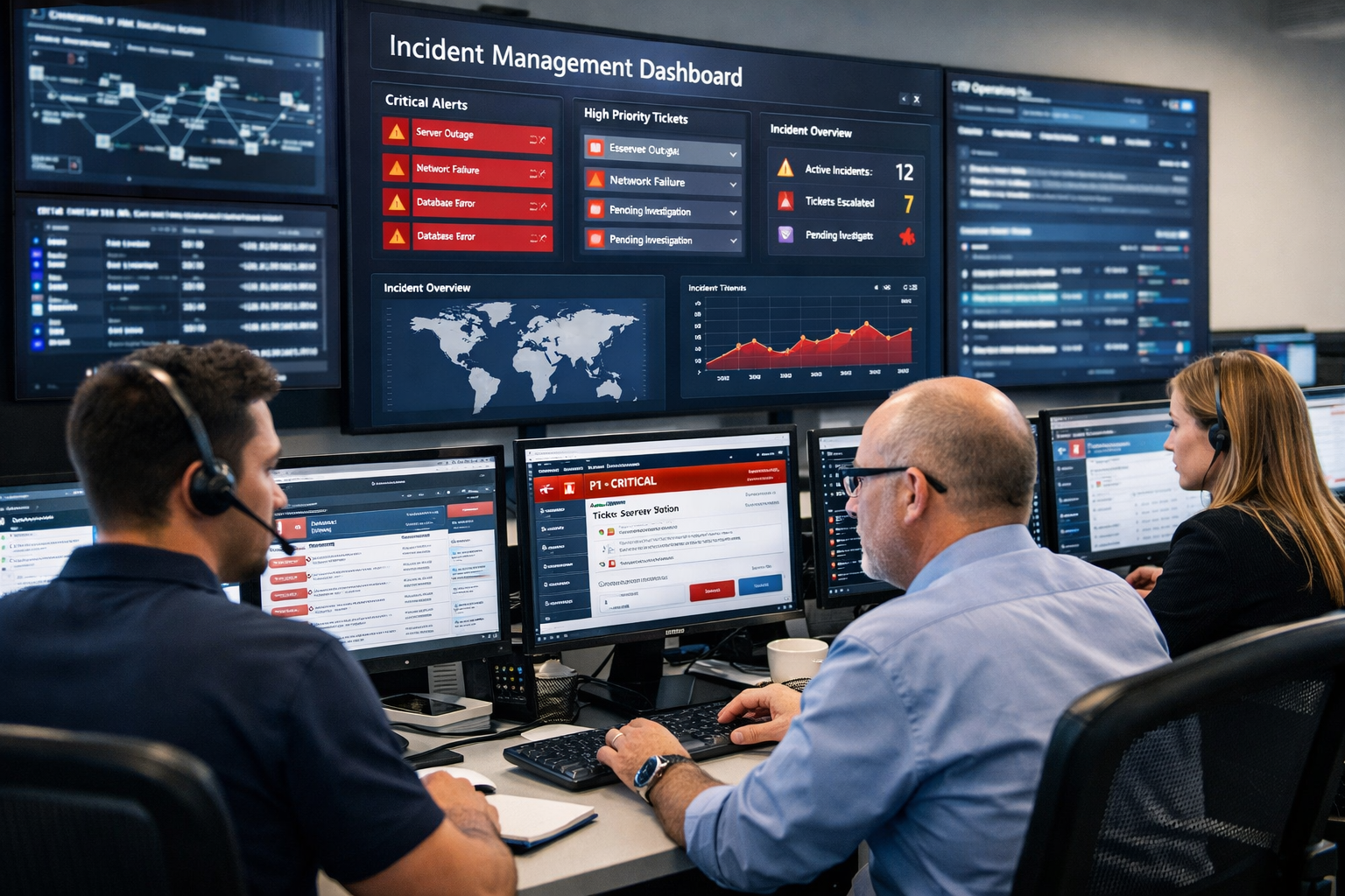 Helpdesk System In Mesa, Arizona Helpdesk System In Mesa, Arizona