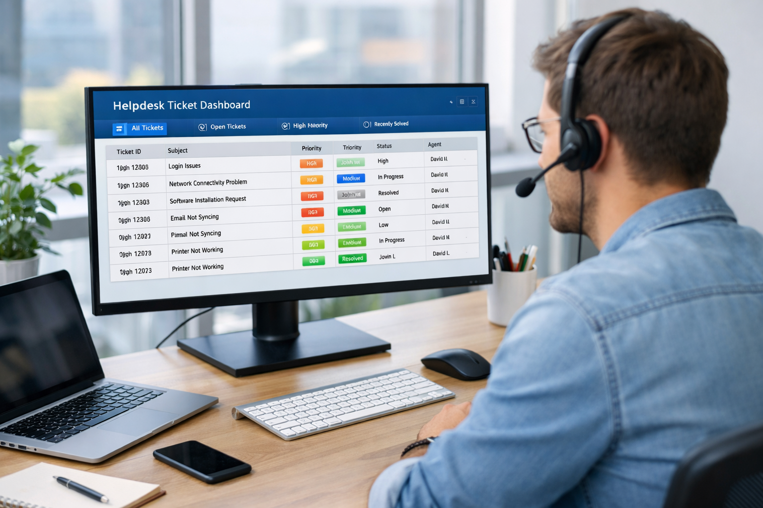 Helpdesk solutions in Mesa, Arizona Helpdesk solutions in Mesa, Arizona