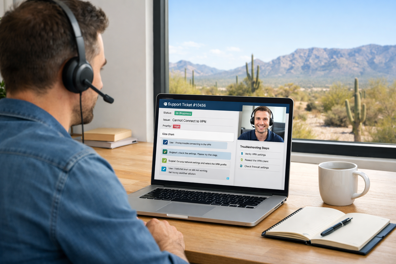 help desk services in Tucson, Arizona help desk services in Tucson, Arizona